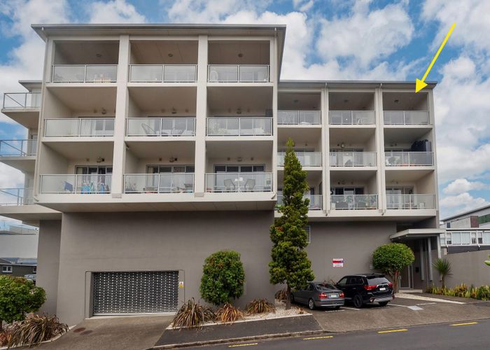  at 301/43 Virginia Avenue East, Eden Terrace, Auckland City, Auckland
