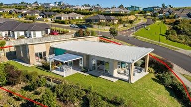  at 25 Beachwood Drive, Hatfields Beach, Orewa