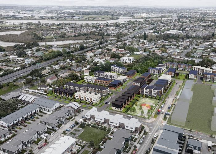  at 7 Mangahoe Road, Mount Wellington, Auckland City, Auckland