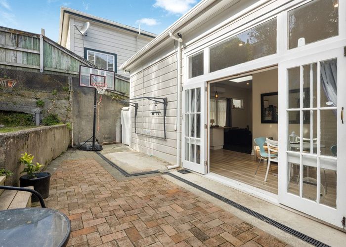  at 28 Medway Street, Island Bay, Wellington, Wellington