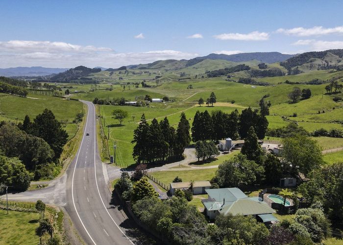For sale 729 Waihi Whangamata Road, Waihi, Hauraki, Waikato homes.co.nz