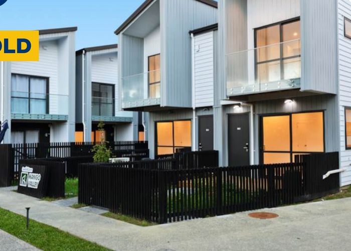  at 17F Tabitha Crescent, Henderson, Auckland
