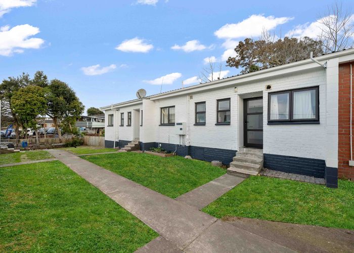  at 1-6/48 Wyllie Road, Papatoetoe, Manukau City, Auckland