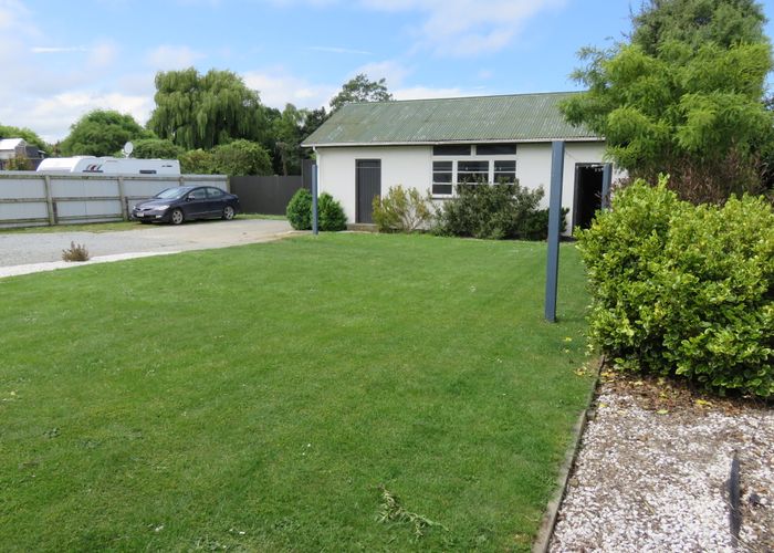 at 316 King Street, Temuka