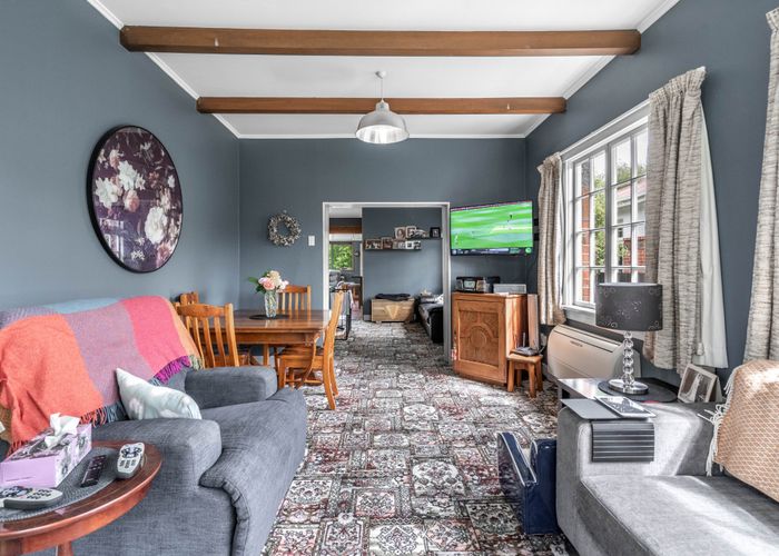  at 33 Mitchell Street, Richmond, Invercargill