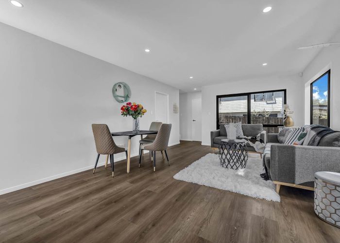  at Lot 3, 27 Mahia Road, Manurewa, Manukau City, Auckland