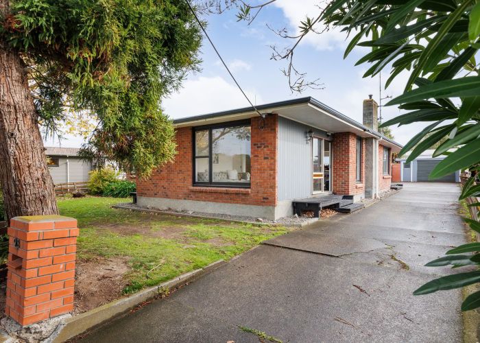  at 98 Lethbridge Street, Feilding, Feilding