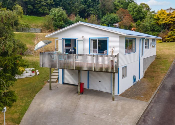  at 7 Spruce Grove, Ranui Heights, Porirua, Wellington