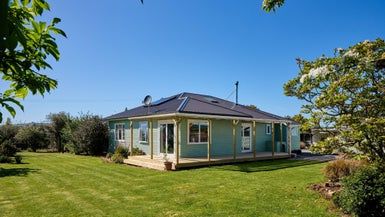  at 34 Goodshed Road, Cheviot, Cheviot