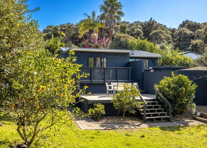  at 27 Sea View Road, Ostend, Waiheke Island