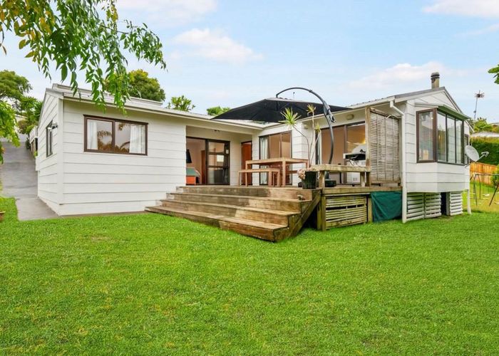  at 2/12 Moera Place, Stanmore Bay, Whangaparāoa