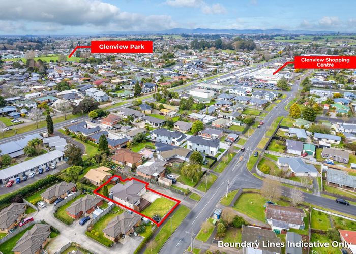  at 17 MacDonald Road, Glenview, Hamilton, Waikato