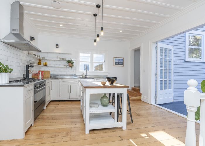  at 21 Alexander Street, Kingsland, Auckland
