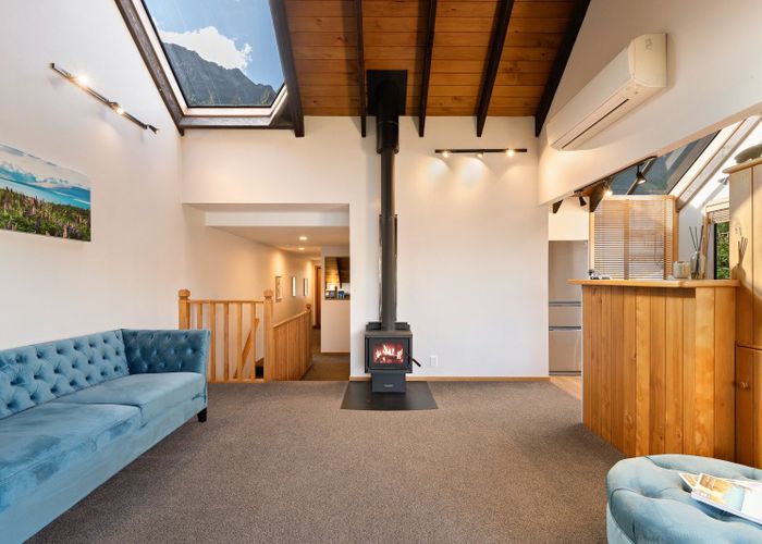  at 138A Wynyard Crescent, Fernhill, Queenstown