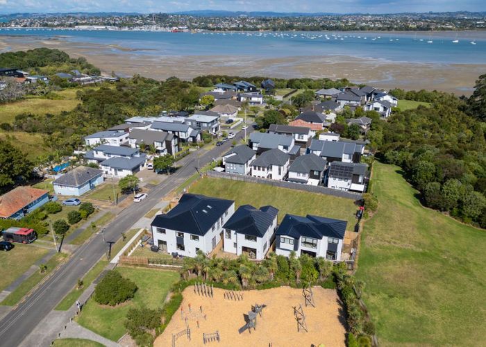  at 1B & 1C Fernwood Place, Wai O Taiki Bay, Auckland City, Auckland