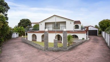  at 34B Watene Road, Mount Wellington, Auckland