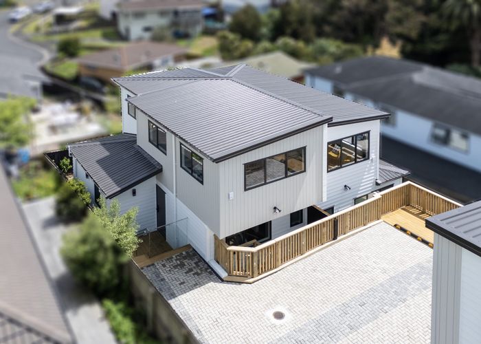  at 39 A,B,C,D Whitmore Road, Mount Roskill, Auckland City, Auckland