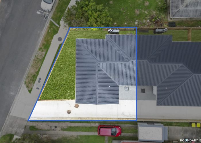  at Lot 1-4 46 Ashlynne Avenue, Papatoetoe, Manukau City, Auckland