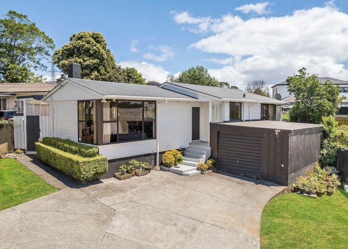  at 5 Allen Road, Mount Wellington, Auckland