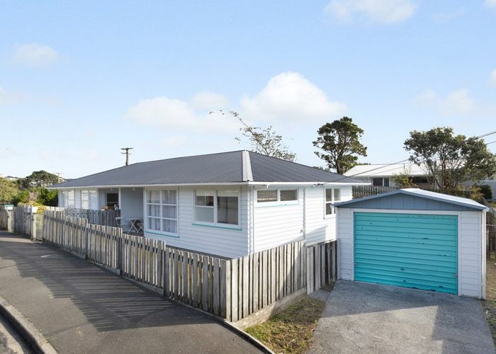  at 42A Black Rock Road, Newlands, Wellington, Wellington