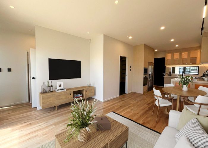  at 4B Tainui Terrace, Mangere Bridge, Manukau City, Auckland