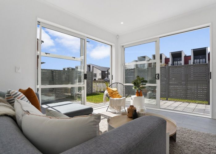  at 1 Harewood Street, Whenuapai, Waitakere City, Auckland