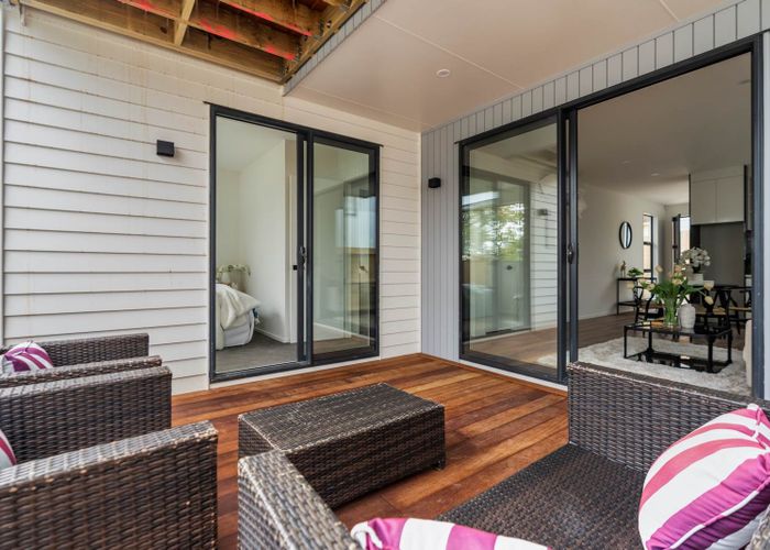  at 141D Rangatira Road, Beach Haven, Auckland