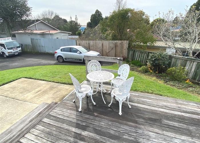 at 4/1238 New North Road, Avondale, Auckland City, Auckland
