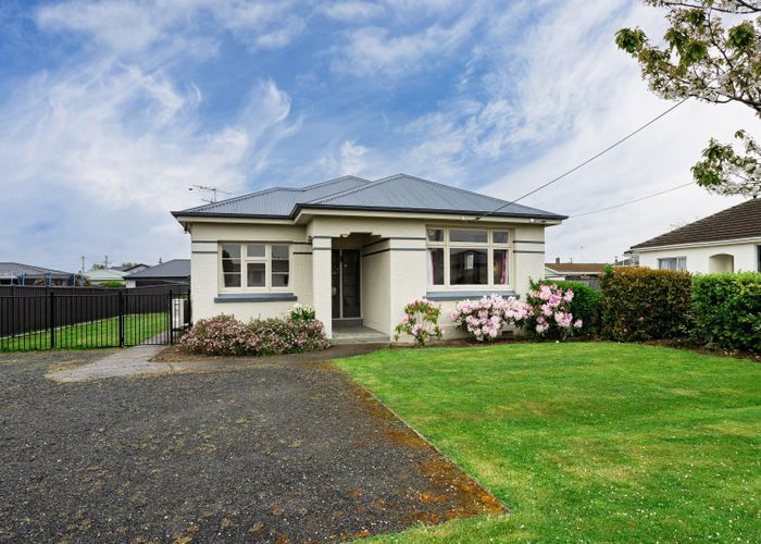  at 29 Willis Street, Grasmere, Invercargill