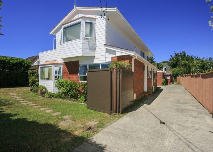  at 1/10  Jutland Rd, Takapuna, North Shore City, Auckland