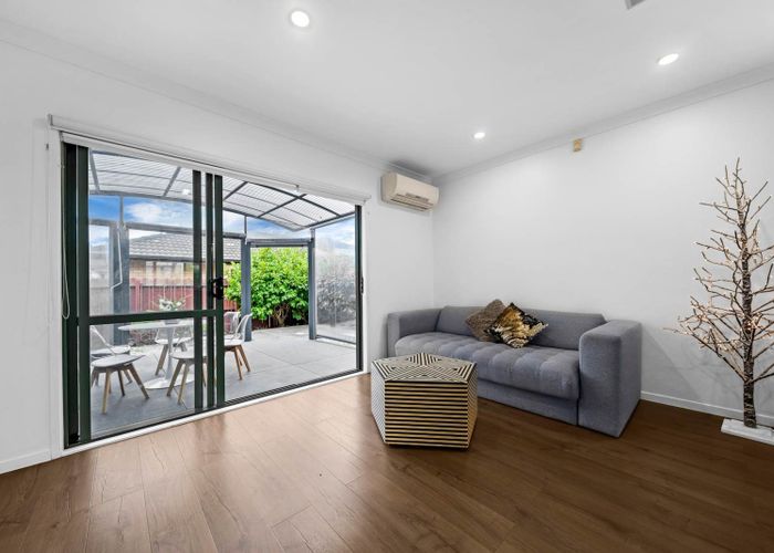  at 7 Paloma Court, Hill Park, Manukau City, Auckland