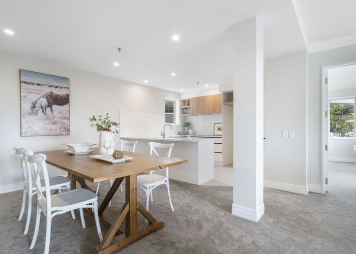  at 3A/18 Joseph Banks Terrace, Remuera, Auckland City, Auckland