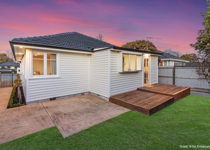  at 1/11 Kenwyn Avenue, St. Albans, Christchurch City, Canterbury