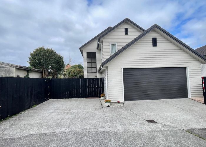  at 42A Hillside Road, Papatoetoe, Manukau City, Auckland