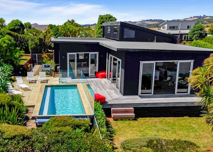  at 411 Oaia Road, Muriwai, Muriwai