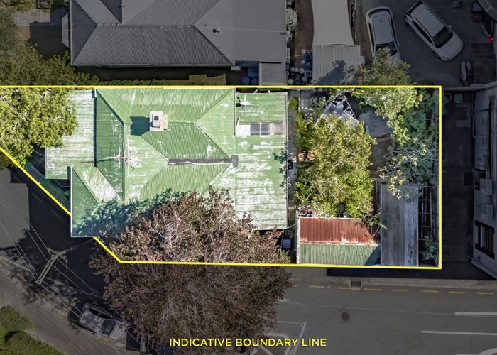  at 30 Gibraltar Crescent, Parnell, Auckland