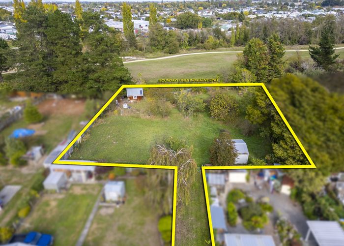  at 67A Oxford Street, Masterton, Masterton, Wellington
