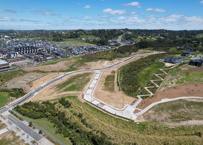  at Lot 36, Green View, 90 Te Oneroa Way, Long Bay, North Shore City, Auckland