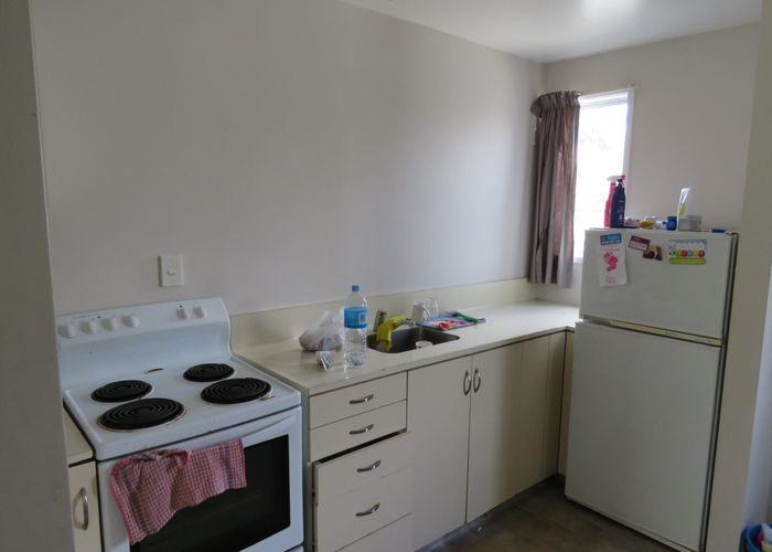  at 4/25 Humboldt Street, Sydenham, Christchurch