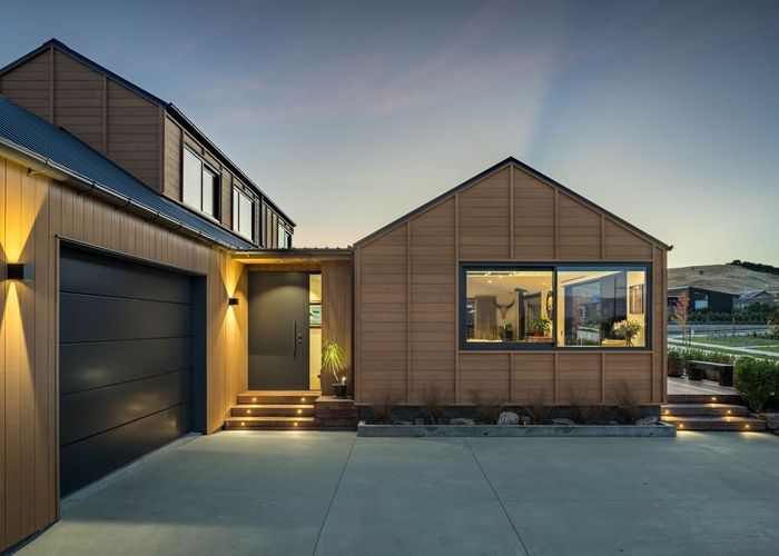  at 19 Lammermoor Street, Wanaka, Wanaka, Otago