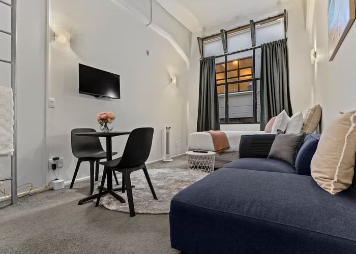  at 2F/11 Durham Street East, Auckland Central, Auckland