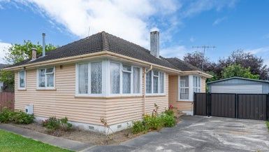  at 16 Lodge Road, Maraenui, Napier