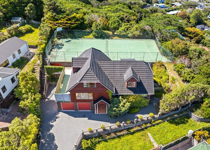  at 46 David Crescent, Karori, Wellington, Wellington