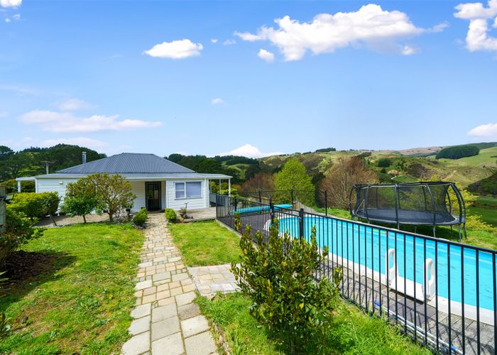  at 780 Moonshine Hill Road, Moonshine Valley, Porirua