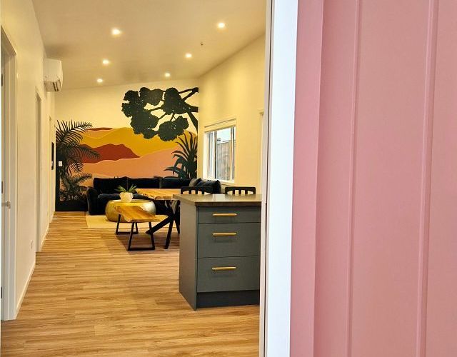  at 46B Chelwood Street, Takaro, Palmerston North, Manawatu / Whanganui