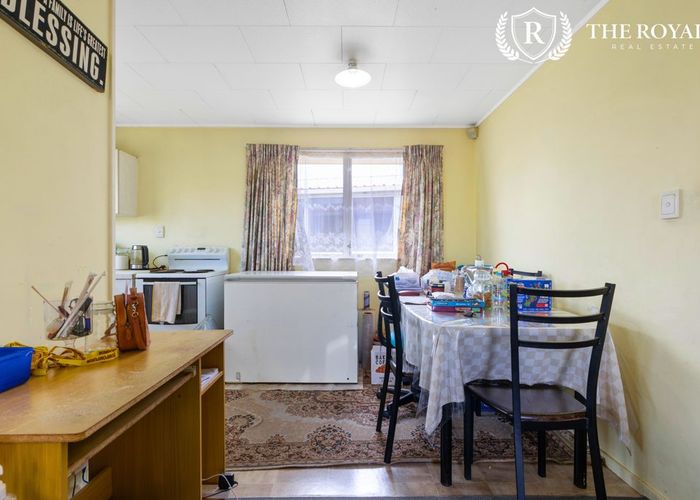  at 3/9 Solveig Place, Randwick Park, Manukau City, Auckland