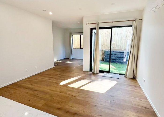  at 12B McQuarrie Avenue, Wattle Downs, Manukau City, Auckland