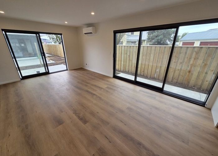  at 1/174 Olliviers Road , Phillipstown, Christchurch City, Canterbury