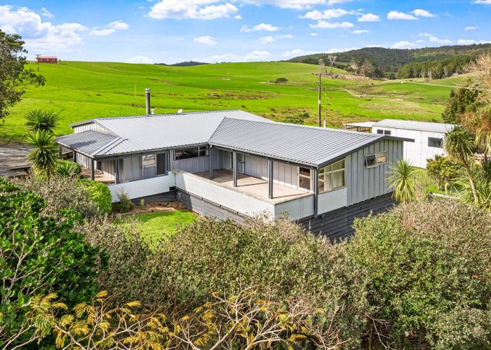  at 1213 Pakiri Block Road, Tomarata, Rodney, Auckland