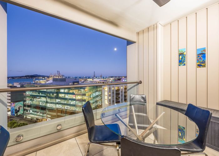  at 1017/41 Beach Road, City Centre, Auckland City, Auckland